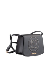 LOVE MOSCHINO LITTLE STUDS Petit sac bandoulière à clous - Sacs pour Femme