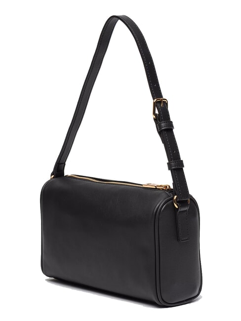 LITTLE STUDS Sac à bandoulière avec clous Noir - Sacs pour Femme