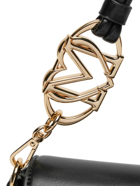 JEWEL Sac à bandoulière avec bandoulière Noir - Sacs pour Femme