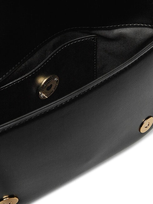 JEWEL Sac à bandoulière avec bandoulière Noir - Sacs pour Femme