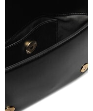 LOVE MOSCHINO JEWEL Sac à bandoulière avec bandoulière Noir - Sacs pour Femme - 5