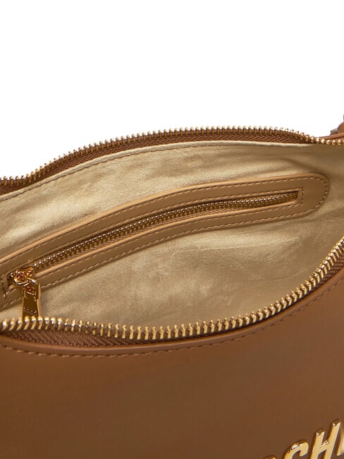 BOLD LOVE Sac à bandoulière chameau - Sacs pour Femme