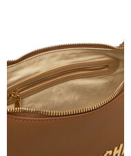 LOVE MOSCHINO BOLD LOVE Sac à bandoulière chameau - Sacs pour Femme - 4