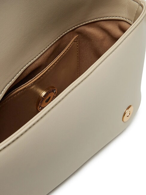 JEWEL Sac à bandoulière avec bandoulière Ivoire - Sacs pour Femme