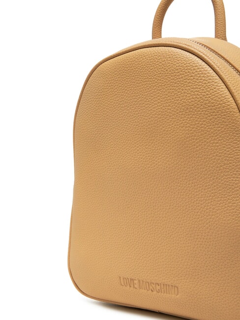 SMOOTH  Sac à dos sable - Sacs pour Femme