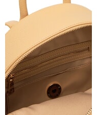 LOVE MOSCHINO SMOOTH  Sac à dos sable - Sacs pour Femme - 5