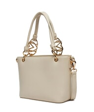 LOVE MOSCHINO LOVE CHAIN STRAP Sac shopping avec bandoulière - Sacs pour Femme