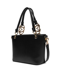 LOVE MOSCHINO LOVE CHAIN STRAP Sac shopping avec bandoulière - Sacs pour Femme