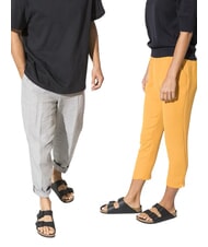 BIRKENSTOCK ARIZONA sandales noir - Chaussures unisexe - 5