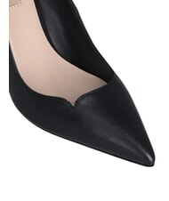 LIUJO DEMI 04 Escarpins hauts en cuir noir - Chaussures Femme - 4