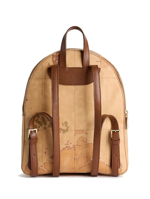 VALLEY GEO Sac à bandoulière avec bandoulière châtaigne - Sacs pour Femme