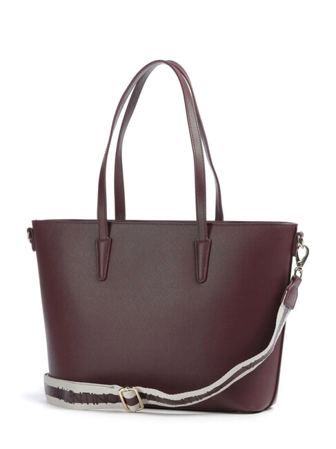 ZERO RE Sac shopping avec bandoulière logotée élaguer - Sacs pour Femme