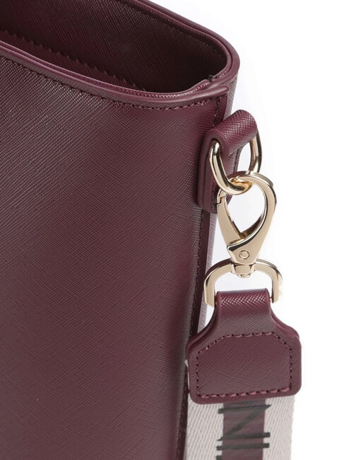 ZERO RE Sac shopping avec bandoulière logotée élaguer - Sacs pour Femme