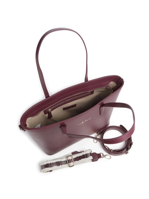 ZERO RE Sac shopping avec bandoulière logotée élaguer - Sacs pour Femme