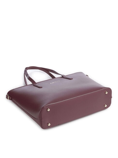 ZERO RE Sac shopping avec bandoulière logotée élaguer - Sacs pour Femme