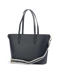 MARIO VALENTINO ZERO RE Sac shopping avec bandoulière logotée - Sacs pour Femme