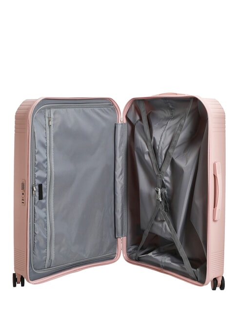 WOOD Chariot de grande taille poudre - Valises Rigides