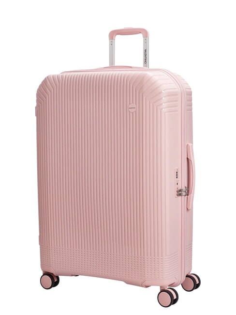 WOOD Chariot de grande taille poudre - Valises Rigides