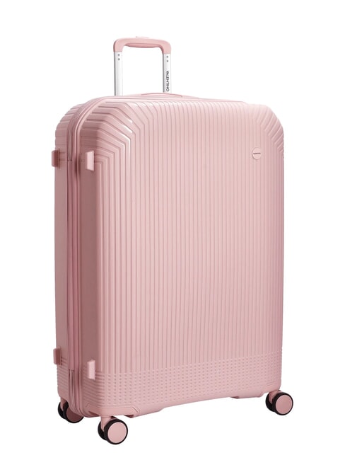 WOOD Chariot de grande taille poudre - Valises Rigides