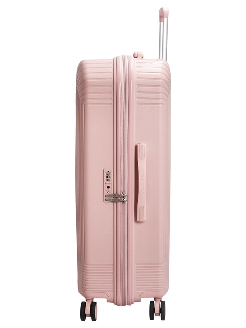 WOOD Chariot de grande taille poudre - Valises Rigides