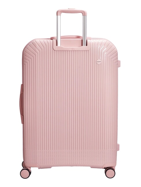 WOOD Chariot de grande taille poudre - Valises Rigides