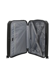 MARIO VALENTINO WOOD Chariot de grande taille - Valises Rigides