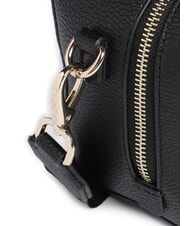 MARIO VALENTINO PATTIE Mini sac à bandoulière pour appareil photo noir - Sacs pour Femme - 3