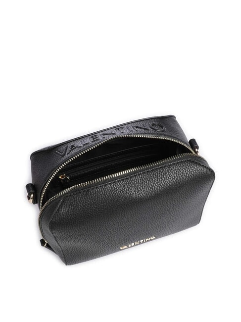 PATTIE Mini sac à bandoulière pour appareil photo noir - Sacs pour Femme