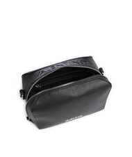 MARIO VALENTINO PATTIE Mini sac à bandoulière pour appareil photo noir - Sacs pour Femme - 4
