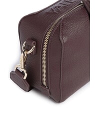 MARIO VALENTINO PATTIE Mini sac à bandoulière pour appareil photo élaguer - Sacs pour Femme - 3