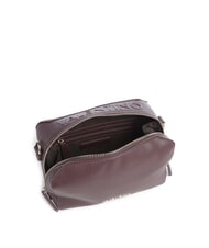 MARIO VALENTINO PATTIE Mini sac à bandoulière pour appareil photo élaguer - Sacs pour Femme - 4