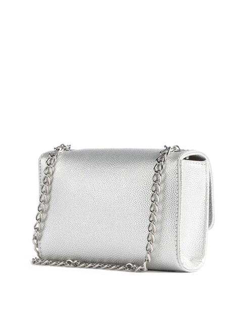 DIVINA Mini sac à bandoulière argent - Sacs pour Femme