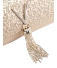 MARIO VALENTINO DIVINA Mini sac &agrave; bandouli&egrave;re or - Sacs pour Femme - 3