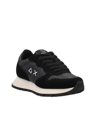 SUN68 ALLY BRIGHT NYLON  Baskets - Chaussures Femme