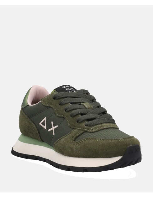 ALLY SOLID  Baskets milice - Chaussures Femme