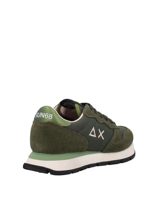 ALLY SOLID  Baskets milice - Chaussures Femme