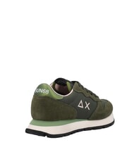 SUN68 ALLY SOLID  Baskets milice - Chaussures Femme - 4