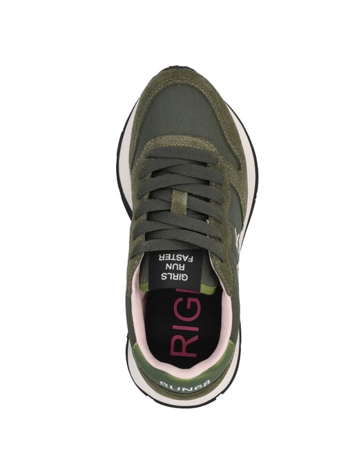 ALLY SOLID  Baskets milice - Chaussures Femme