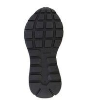 SUN68 ALLY SOLID  Baskets blanche - Chaussures Femme - 5