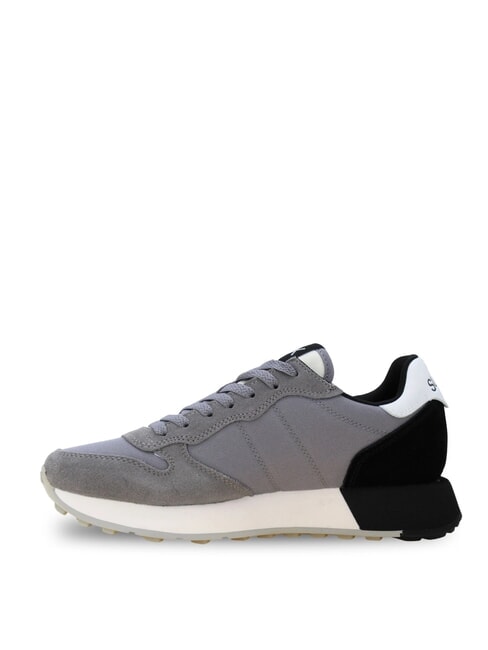 JAKI SOLID  Baskets accablé - Chaussures Homme