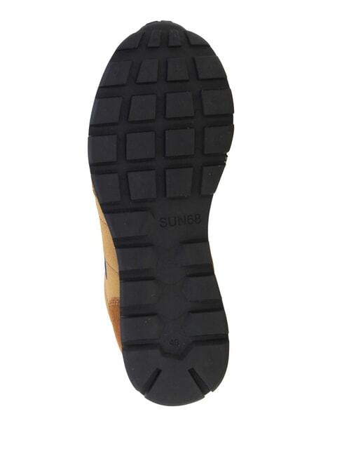 TOM SOLID  Baskets Renard - Chaussures Homme