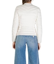 GUESS NEW VONA  Couette en duvet pierre en sourdine - Doudounes femme - 2