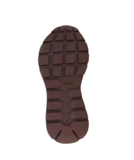 SUN68 ALLY SOLID  Baskets beigesc - Chaussures Femme - 5