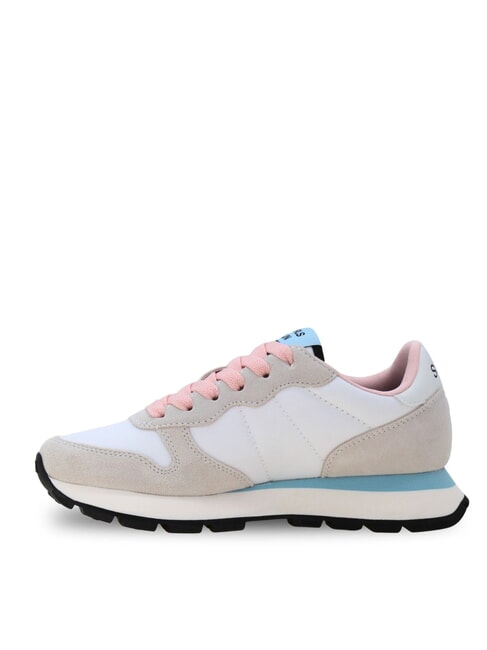 ALLY SOLID  Baskets blanche - Chaussures Femme