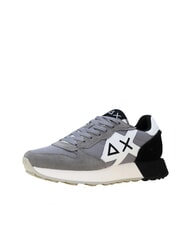 SUN68 JAKI SOLID  Baskets accablé - Chaussures Homme - 2