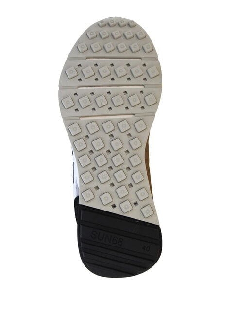 JAKI SOLID  Baskets accablé - Chaussures Homme