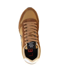 SUN68 TOM SOLID  Baskets Renard - Chaussures Homme - 4