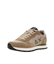SUN68 TOM SOLID  Baskets beigesc - Chaussures Homme - 2