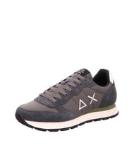 SUN68 TOM SOLID  Baskets grigsc - Chaussures Homme - 2