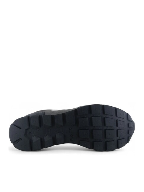 TOM SOLID  Baskets grigsc - Chaussures Homme